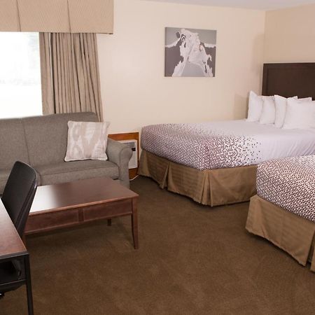 Knotty Pine Motel Bennington Ngoại thất bức ảnh