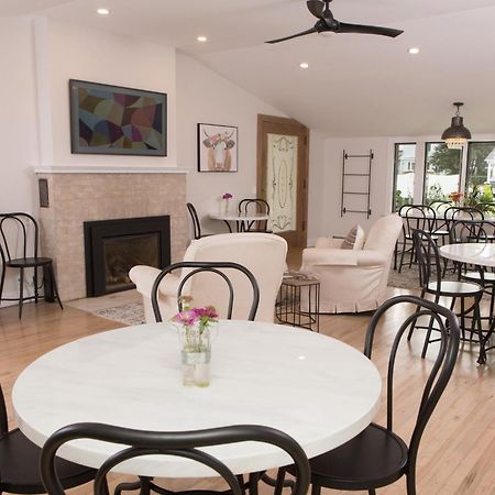 Knotty Pine Motel Bennington Ngoại thất bức ảnh