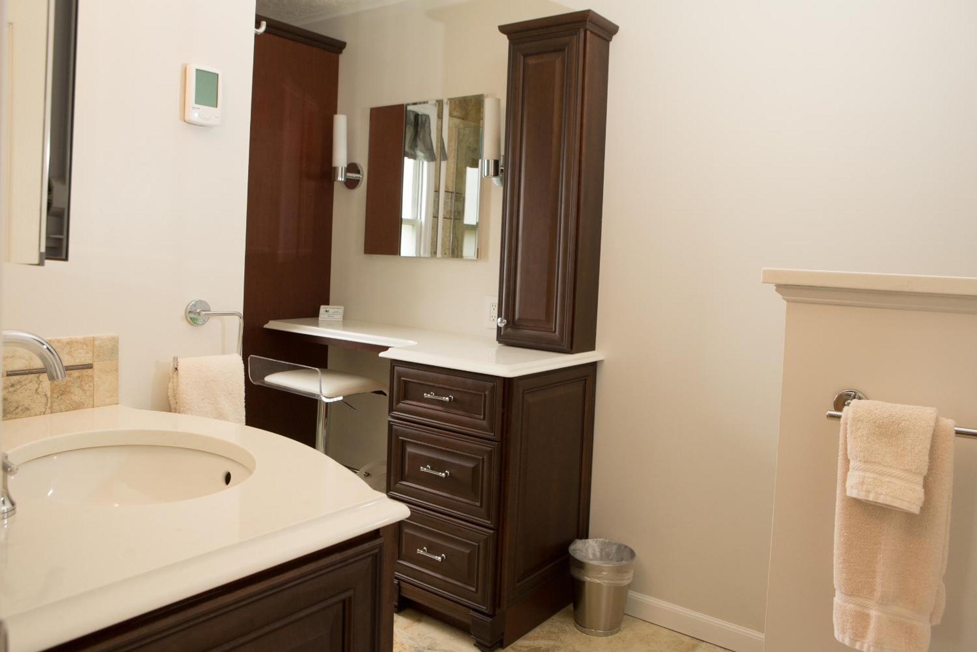 Knotty Pine Motel Bennington Ngoại thất bức ảnh